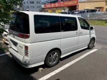 2006 Nissan Elgrand