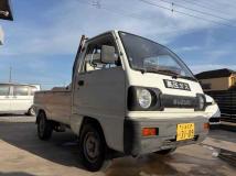 1990 Suzuki Carry Truck