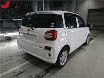 2017 Toyota Passo
