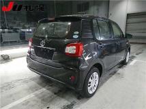 2018 Toyota Passo