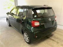 2020 Toyota Passo