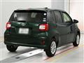 2017 Toyota Passo