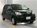 2017 Toyota Passo