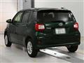 2017 Toyota Passo