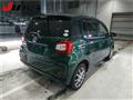 2020 Toyota Passo