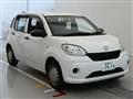 2016 Toyota Passo