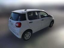 2019 Toyota Passo