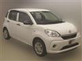 2019 Toyota Passo