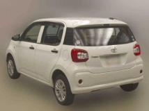 2019 Toyota Passo