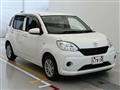 2017 Toyota Passo