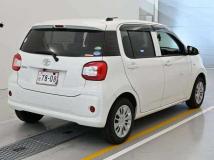 2017 Toyota Passo