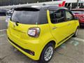 2017 Toyota Passo
