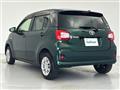 2018 Toyota Passo