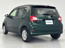 2018 Toyota Passo
