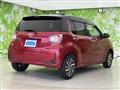 2019 Toyota Passo