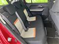 2019 Toyota Passo
