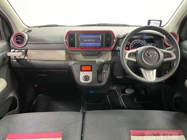 2017 Toyota Passo