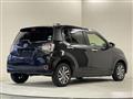 2017 Toyota Passo