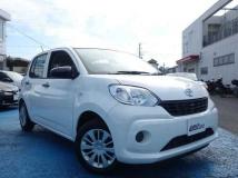 2018 Toyota Passo