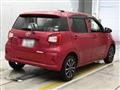 2016 Toyota Passo