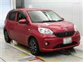 2016 Toyota Passo