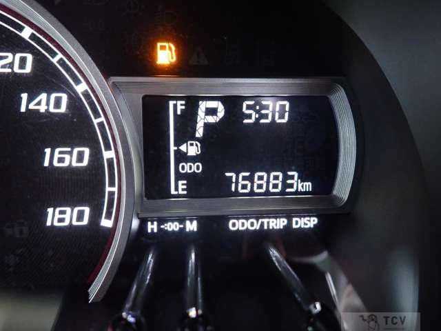 2016 Toyota Passo