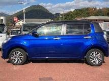 2017 Toyota Passo
