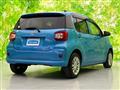 2016 Toyota Passo