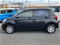 2017 Toyota Passo