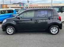 2017 Toyota Passo