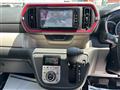2017 Toyota Passo