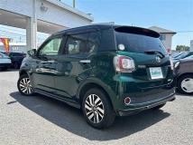 2017 Toyota Passo