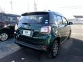 2017 Toyota Passo
