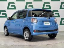 2016 Toyota Passo