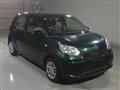 2017 Toyota Passo