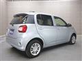2017 Toyota Passo