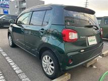 2019 Toyota Passo