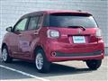 2016 Toyota Passo