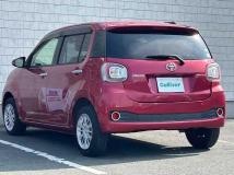 2016 Toyota Passo