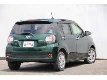 2017 Toyota Passo