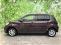 2017 Toyota Passo