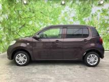 2017 Toyota Passo