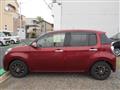 2017 Toyota Passo