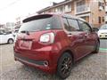 2017 Toyota Passo