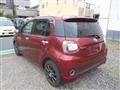 2017 Toyota Passo