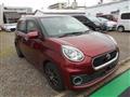 2017 Toyota Passo