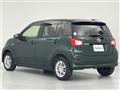 2016 Toyota Passo