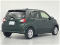 2016 Toyota Passo