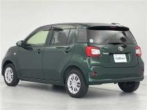 2016 Toyota Passo