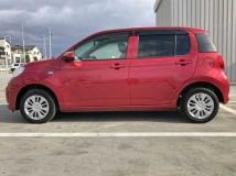 2017 Toyota Passo